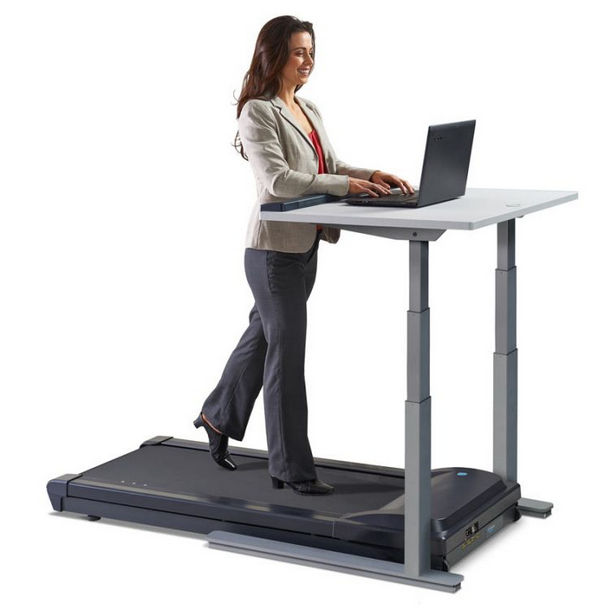 Lifespan Tr1200 Dt7 Treadmill Desk