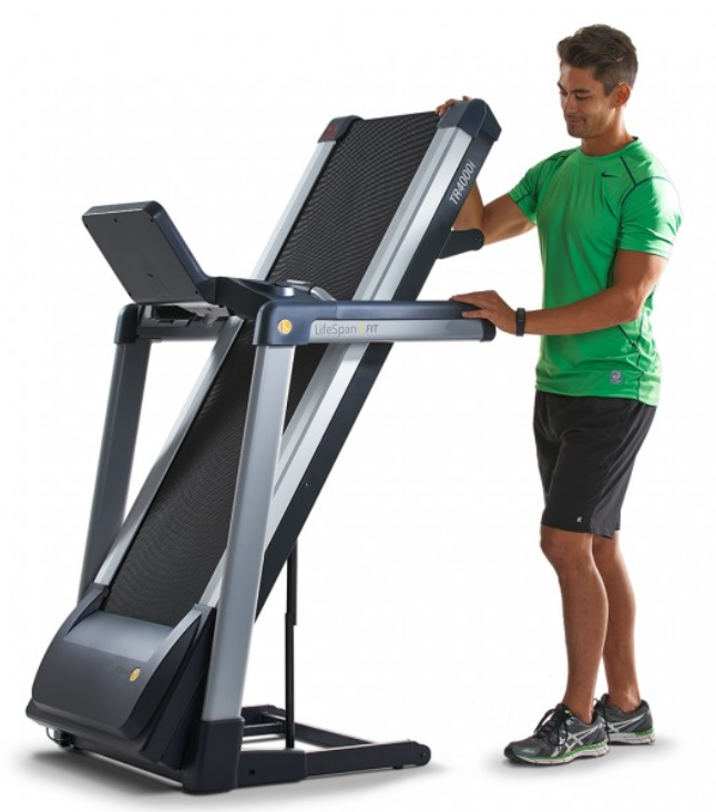 LifeSpan Fitness Replacement Treadmill Belt 20" x "60" 